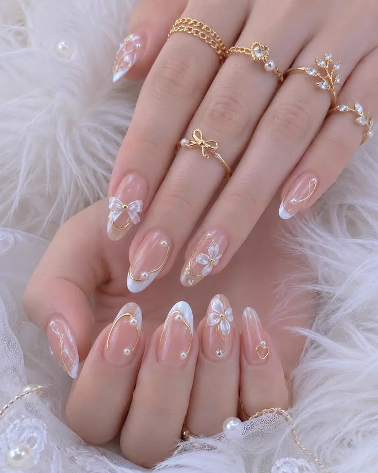 Manicure