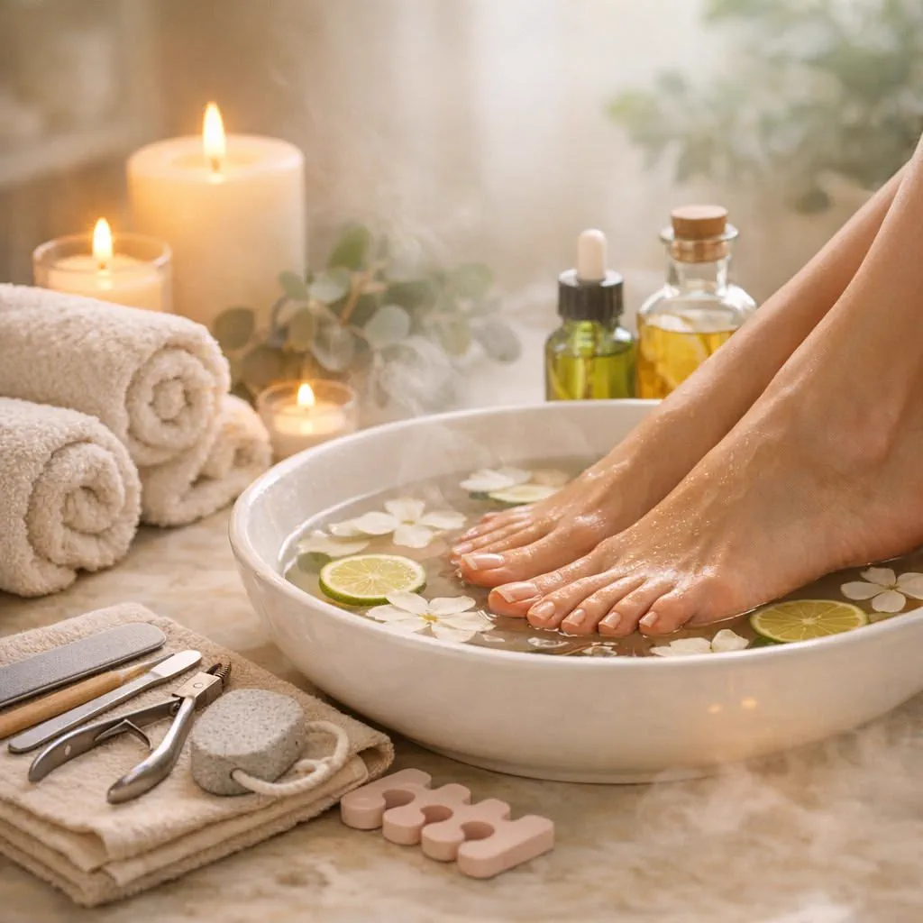 Pedicure